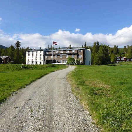 Tronsvangen Seter Alvdal Exterior foto